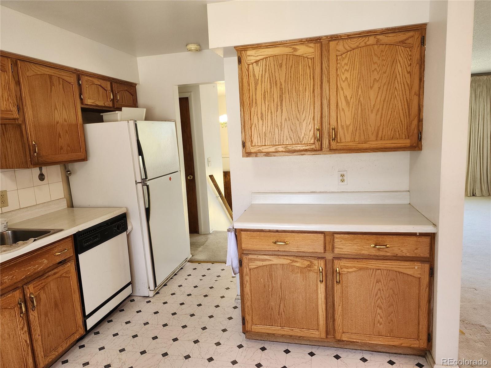 Report Image #1 for 14702 E Security Way,Aurora, Colorado