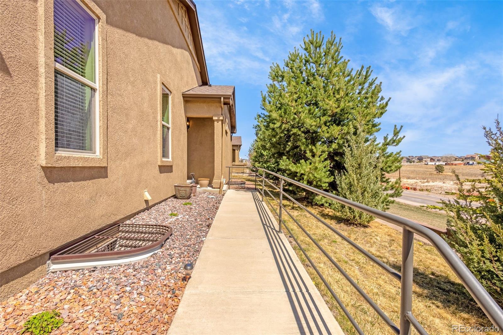 Report Image #1 for 7674  Double Barrel Heights,Colorado Springs, Colorado