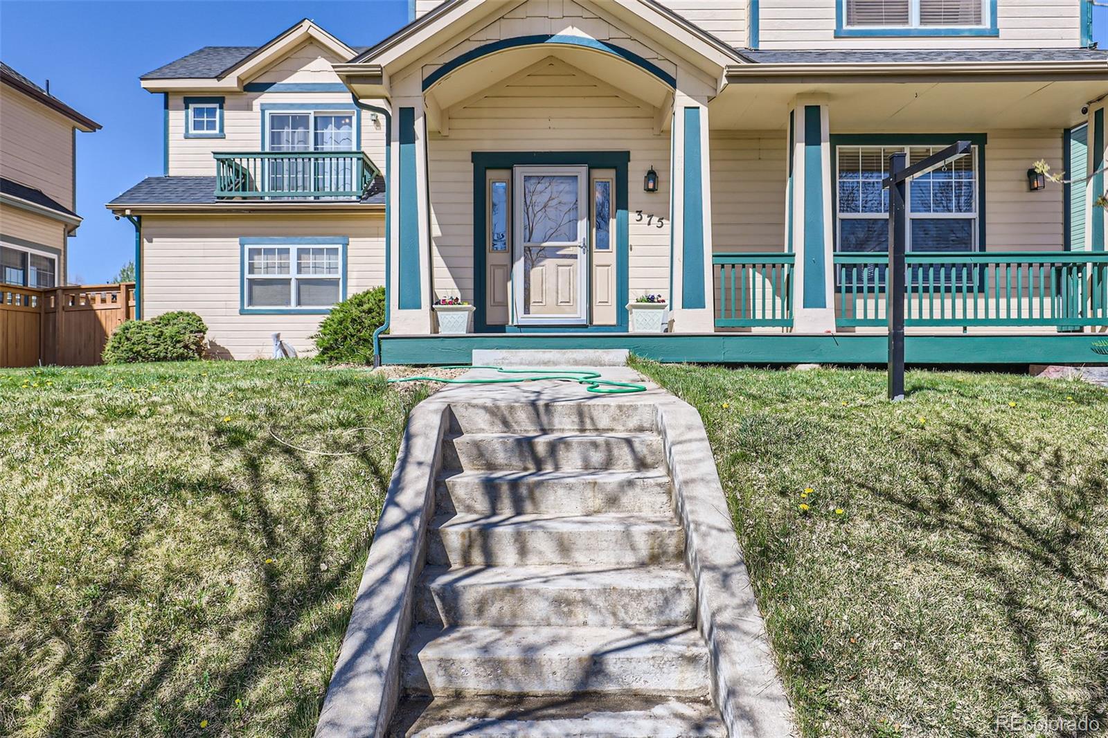 Report Image #1 for 375  Longspur Drive,Brighton, Colorado