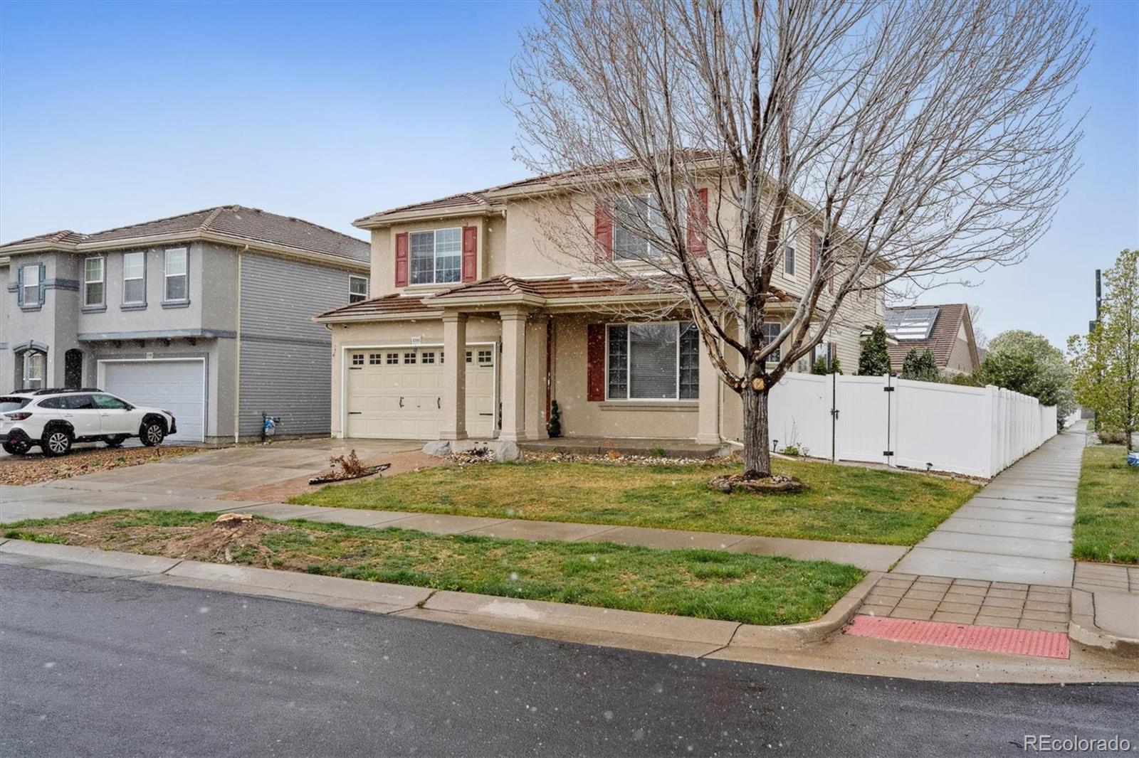 Report Image #1 for 5293  Malaya Street,Denver, Colorado