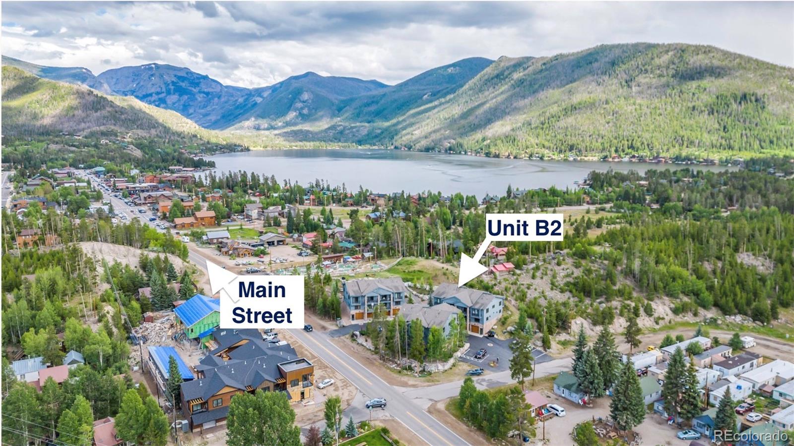 Report Image #1 for 504  Ravenwood Drive,Grand Lake, Colorado