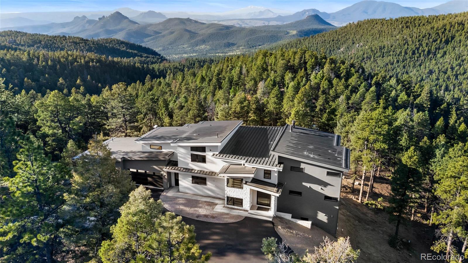 Report Image #1 for 13415 S Resort Drive,Conifer, Colorado