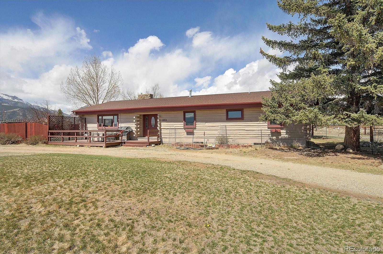 Report Image #1 for 28453  County Road 337 ,Buena Vista, Colorado