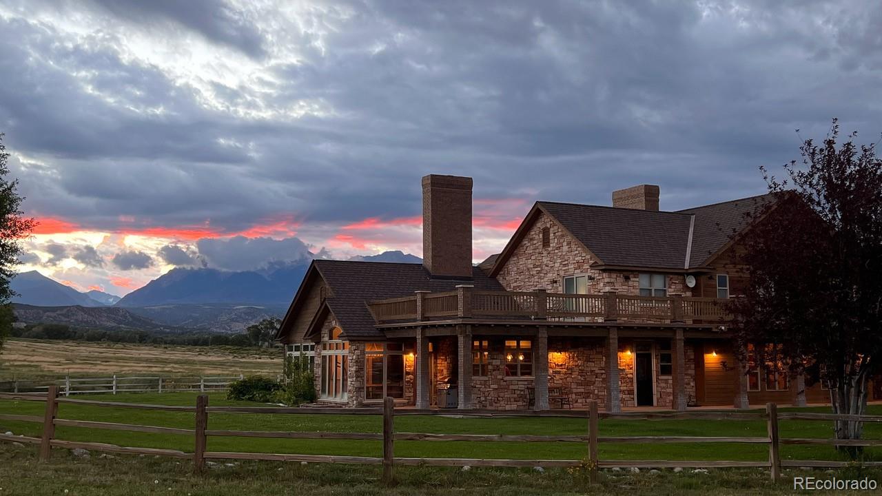 Report Image #1 for 8270  County Road 160 ,Salida, Colorado