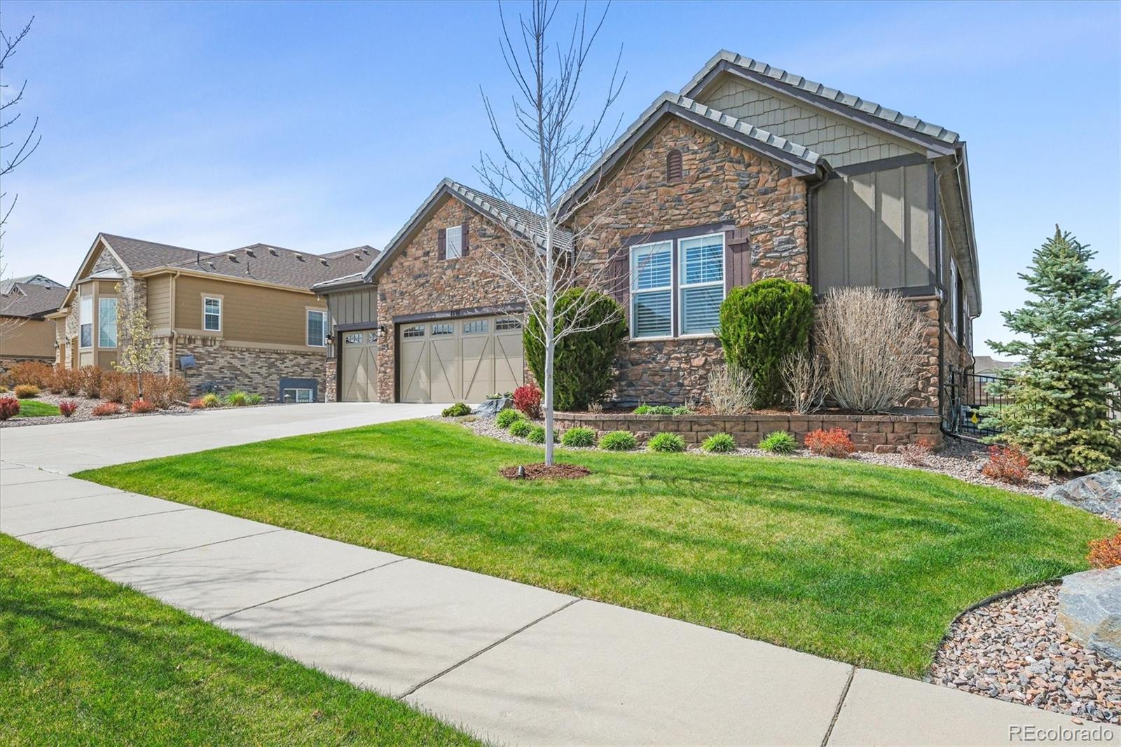 Report Image #1 for 7797 S Valleyhead Way,Aurora, Colorado
