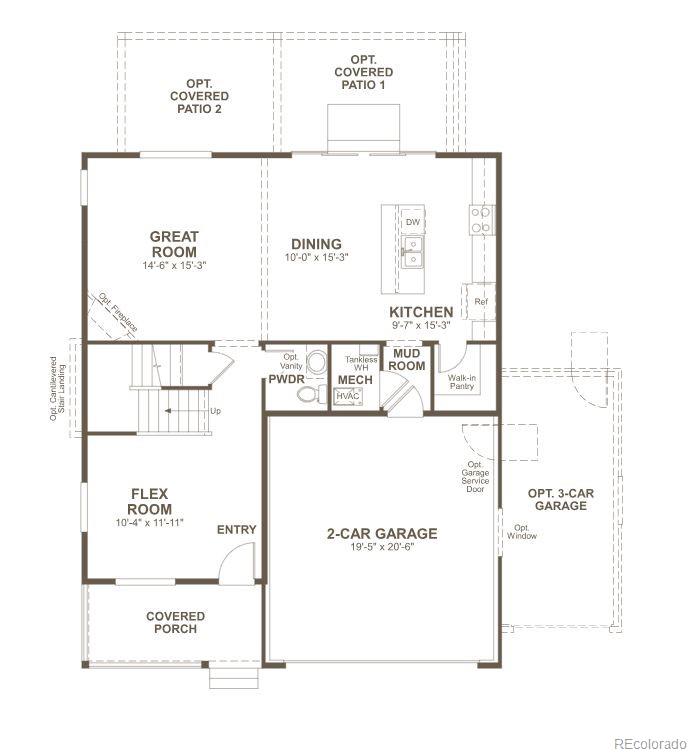 Report Image # for 313 W Owen Avenue,Keenesburg, Colorado