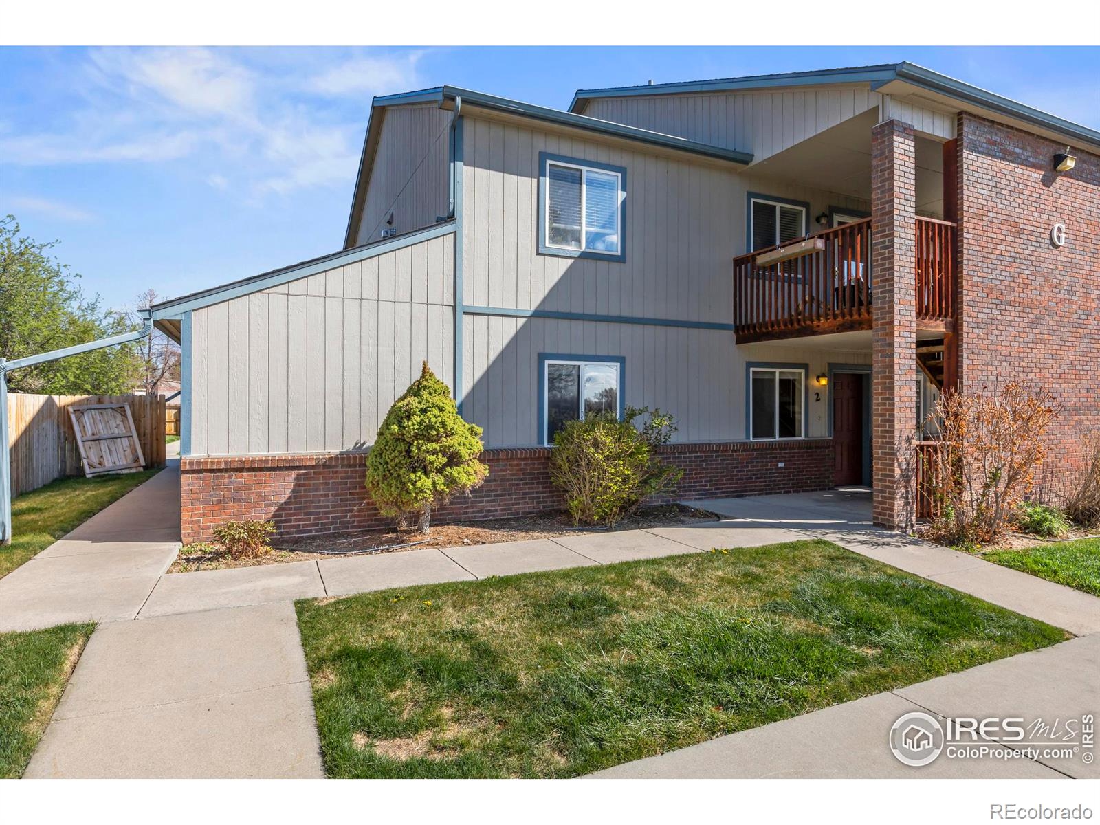 Report Image #1 for 3210 W County Road 52 ,Laporte, Colorado