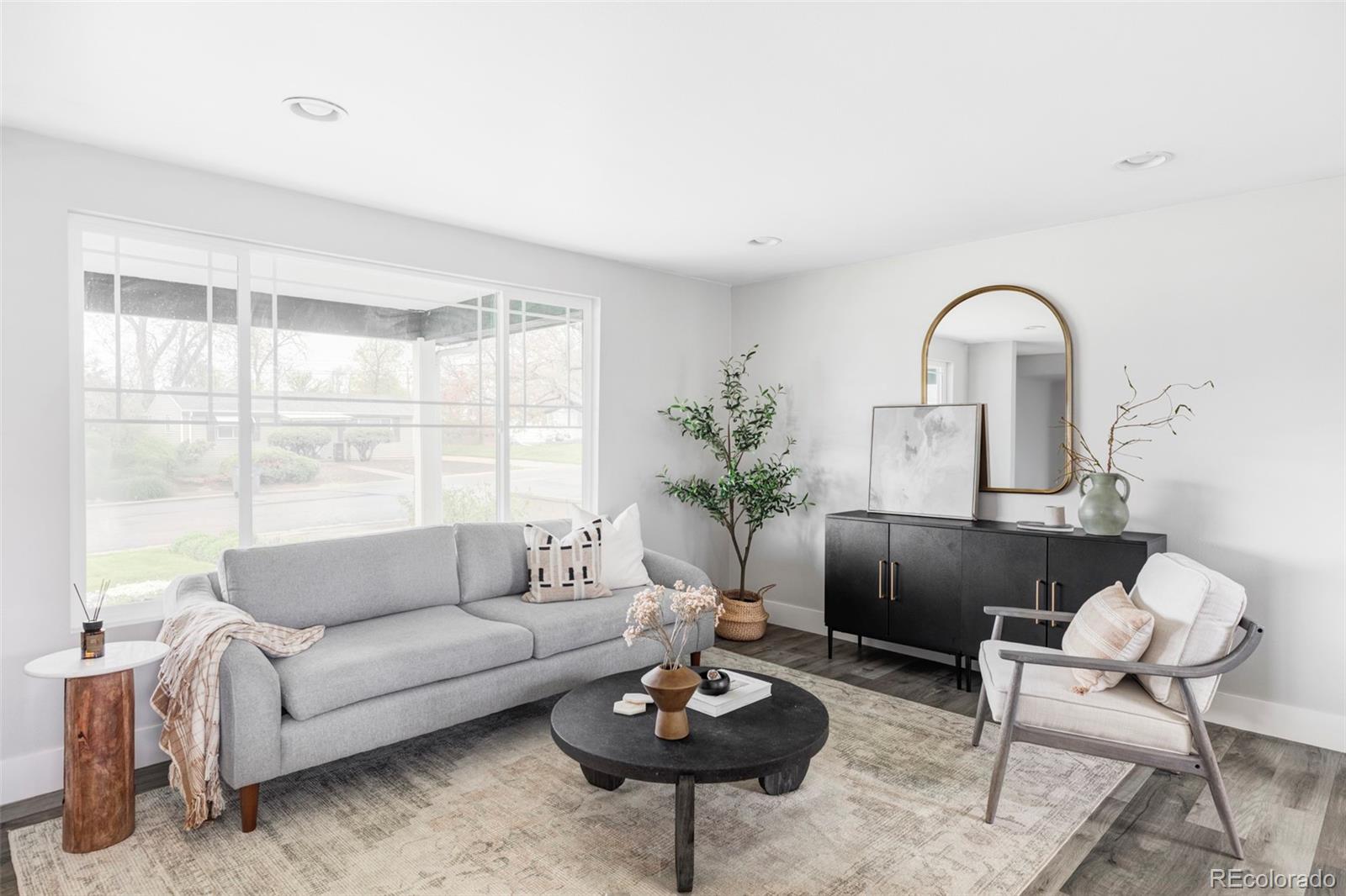 Report Image #1 for 1561 W Beekman Place,Denver, Colorado