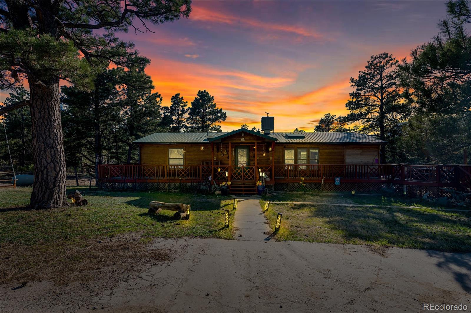 Report Image #1 for 24345  Emerald Trail,Deer Trail, Colorado