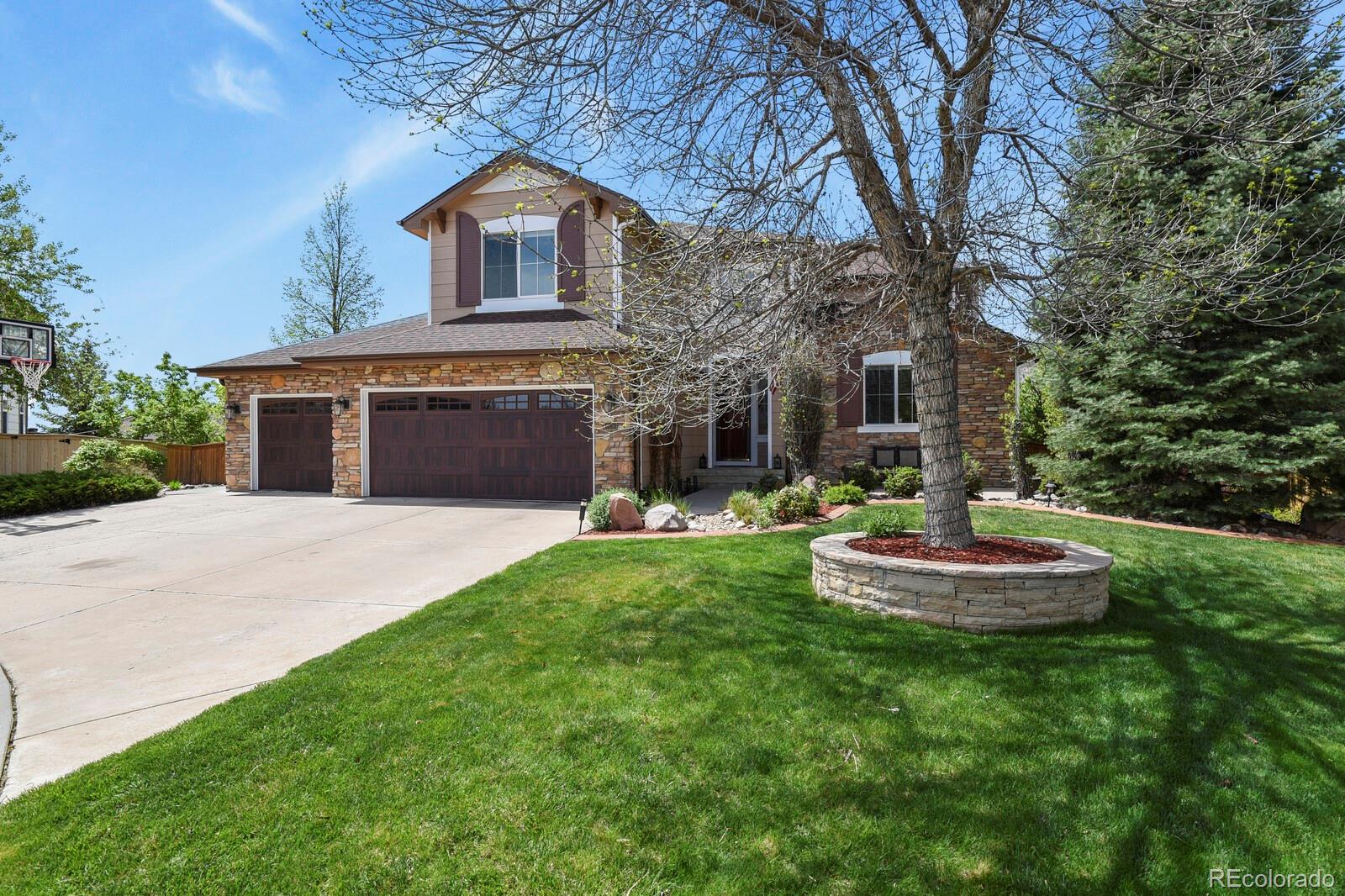 Report Image #1 for 9536 W Avalon Drive,Littleton, Colorado