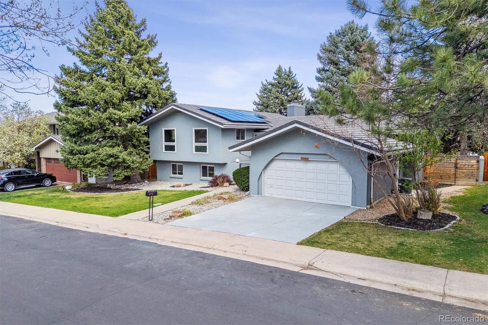 Report Image #1 for 3722 S Quebec Street,Denver, Colorado