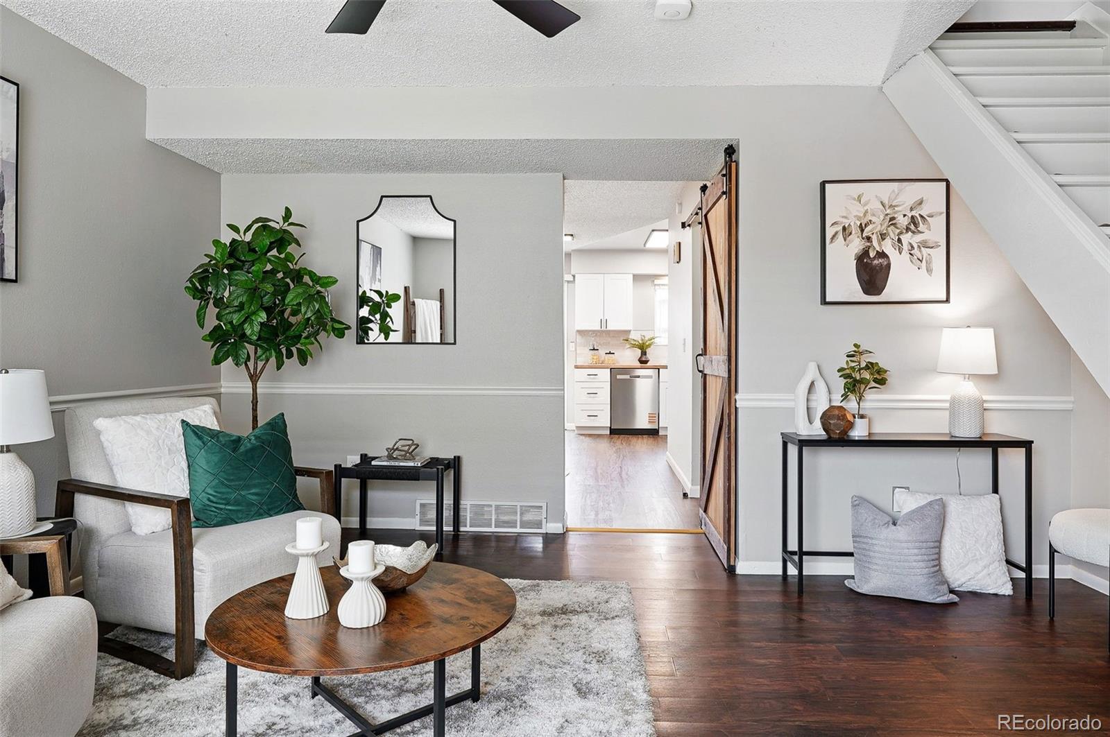 Report Image #1 for 2113  Coronado Parkway,Denver, Colorado