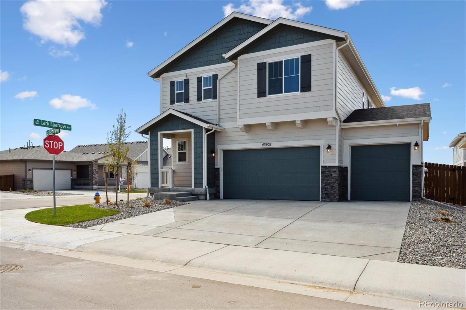 Report Image #1 for 45952  Gentry Avenue,Bennett, Colorado