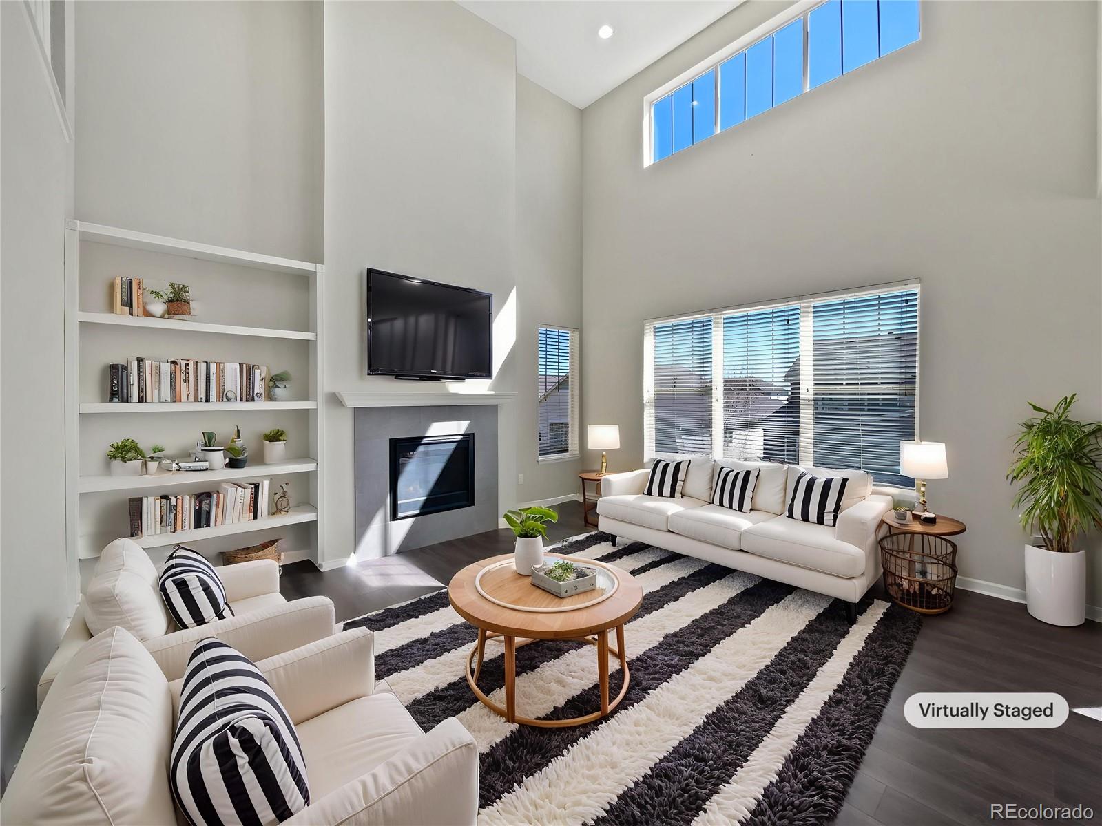 Report Image #1 for 8632  Yule Street,Arvada, Colorado