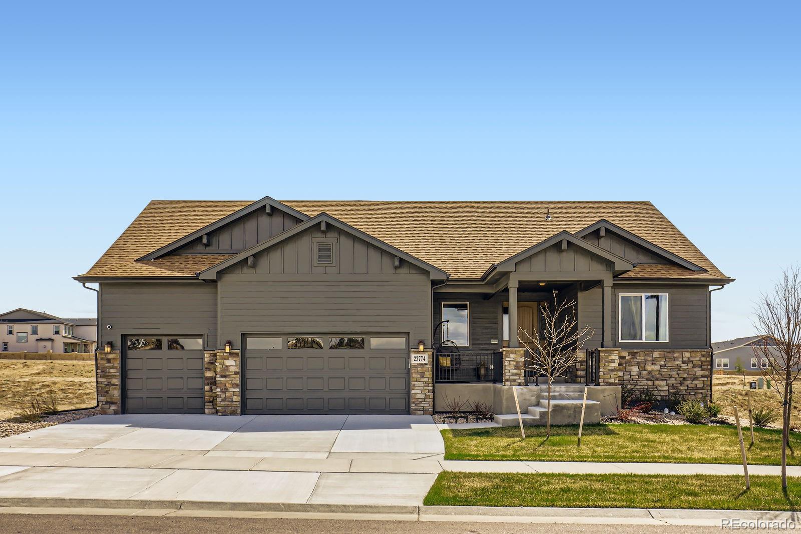 Report Image #1 for 23774 E 36th Place,Aurora, Colorado