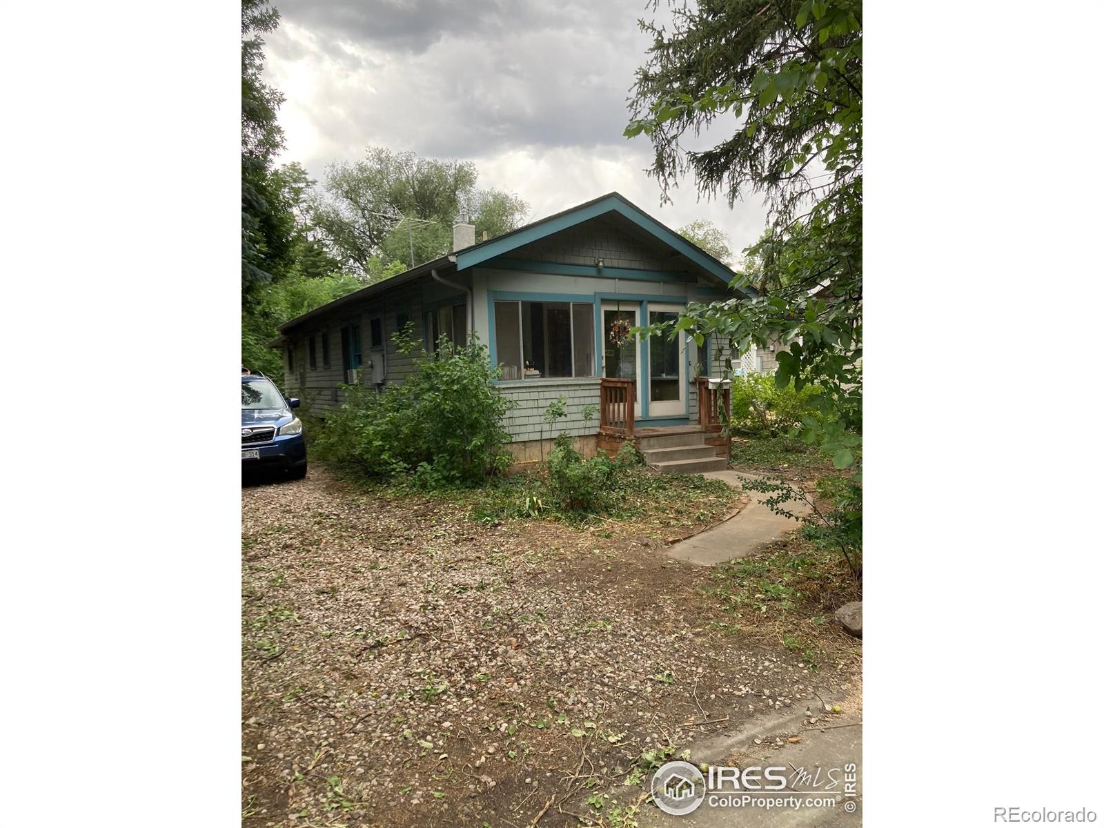 Report Image #1 for 523 S Bryan Avenue,Fort Collins, Colorado