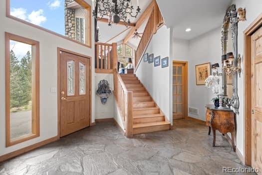 Report Image #1 for 32209  Blue Springs Drive,Evergreen, Colorado