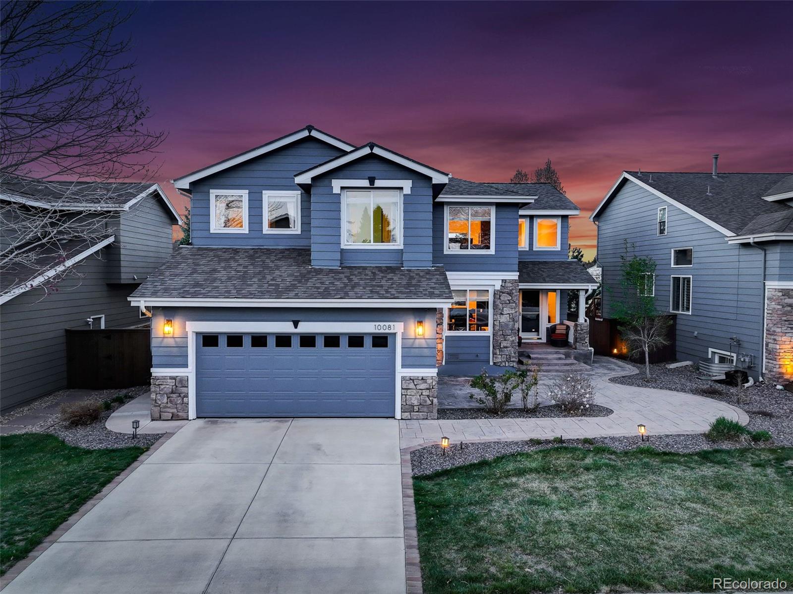 Report Image #1 for 10081  Blackbird Circle,Highlands Ranch, Colorado
