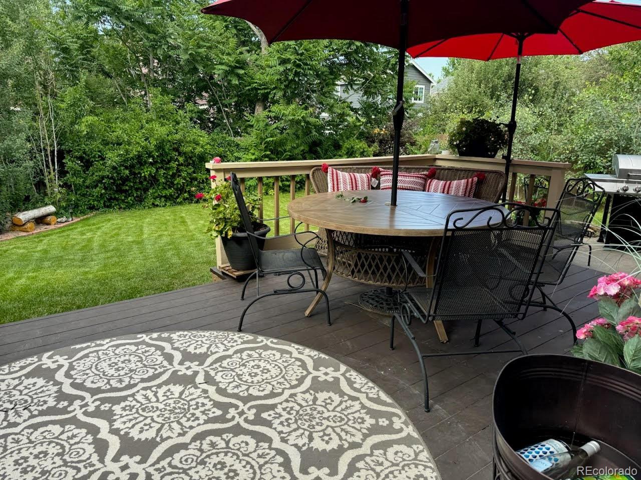 Report Image #1 for 18655 E Garden Place,Aurora, Colorado