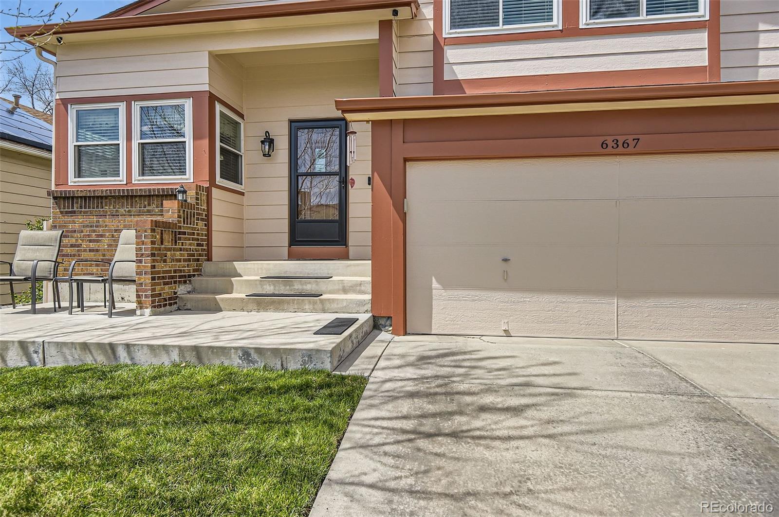 Report Image #1 for 6367  Xavier Street,Arvada, Colorado