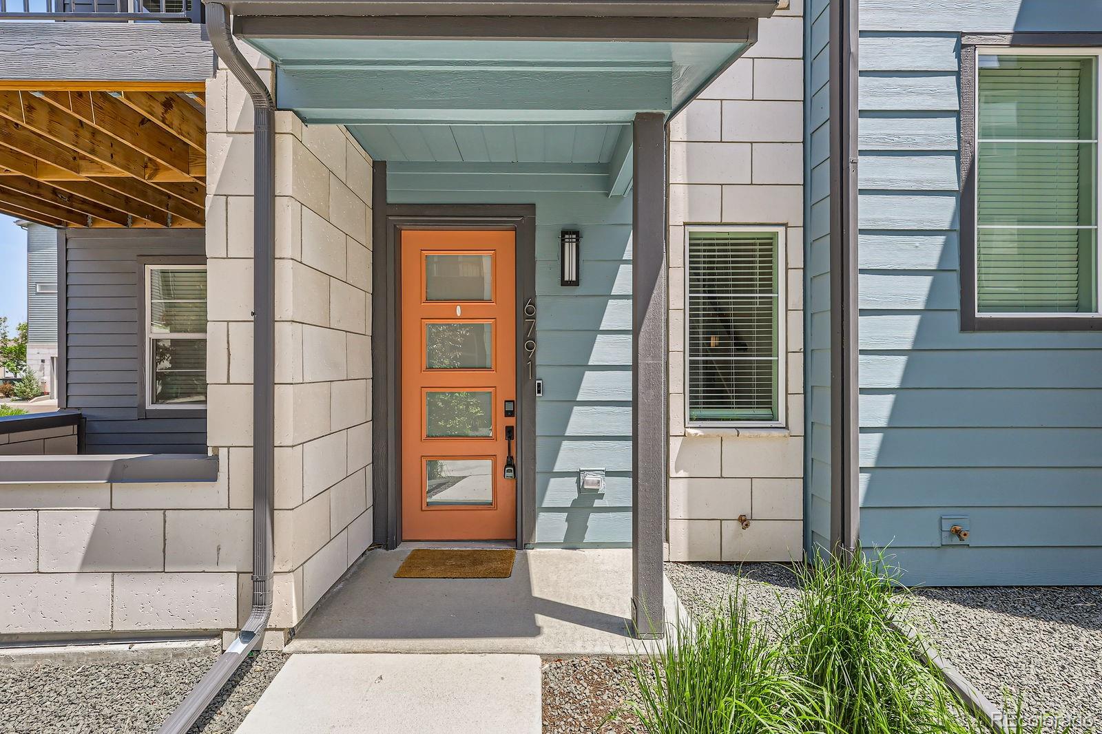 Report Image #1 for 6791  Navajo Court,Denver, Colorado