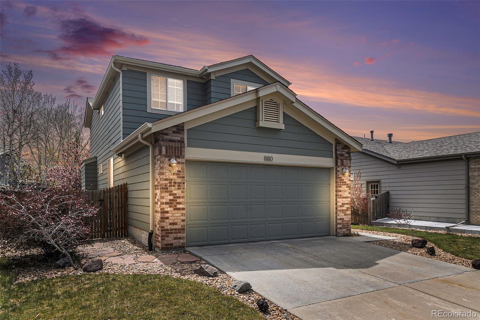 Report Image #1 for 880 E 129th Avenue,Thornton, Colorado