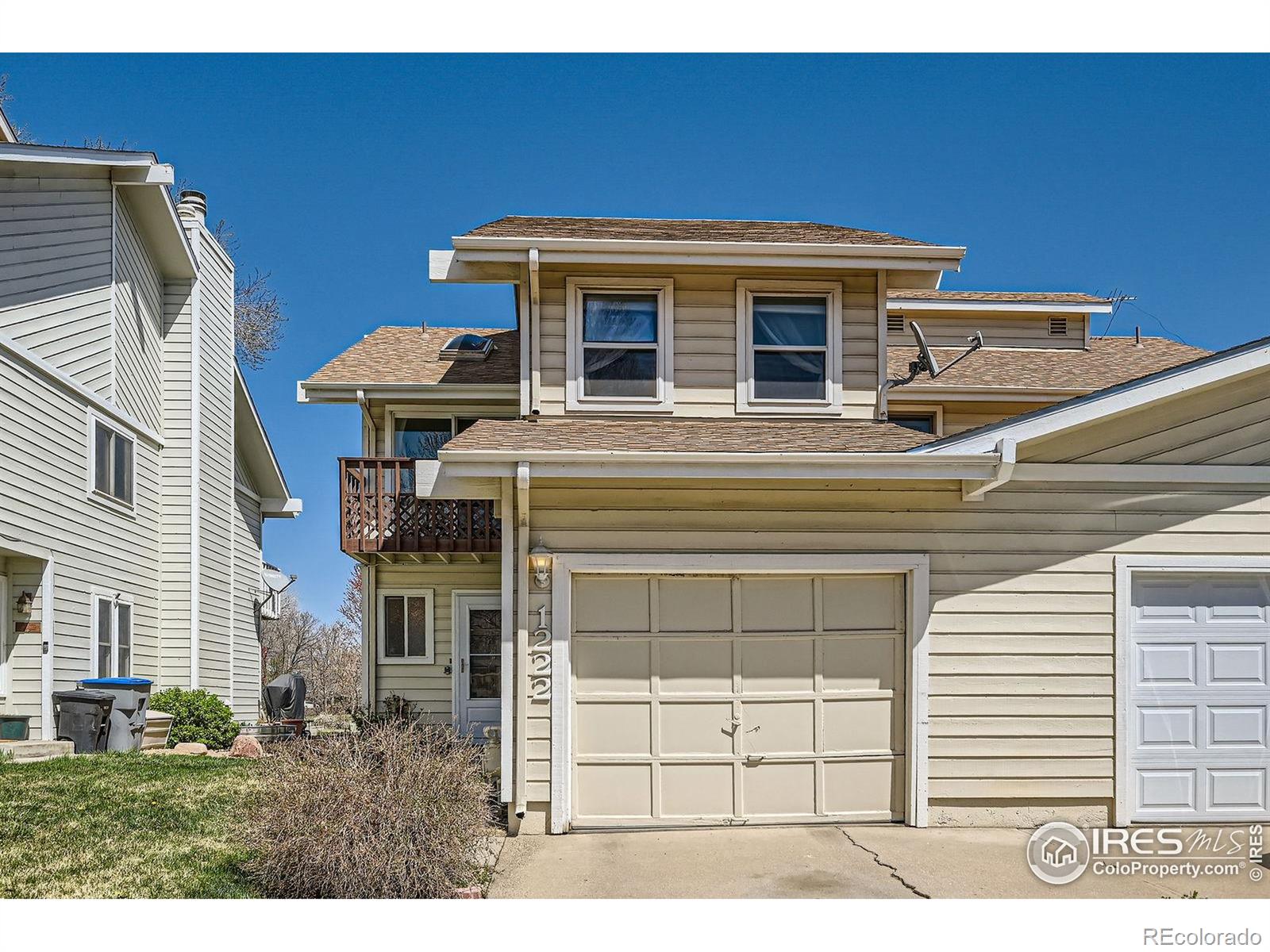 Report Image #1 for 1222  Atwood Street,Longmont, Colorado