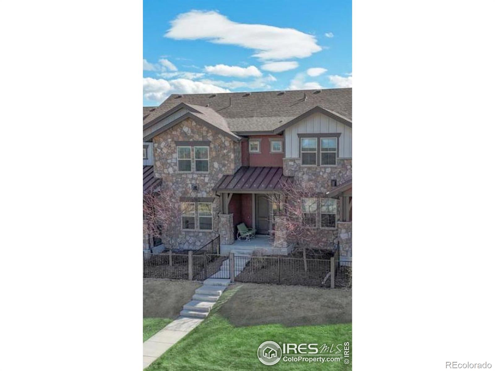 Report Image #1 for 6362  Pumpkin Ridge Drive,Windsor, Colorado