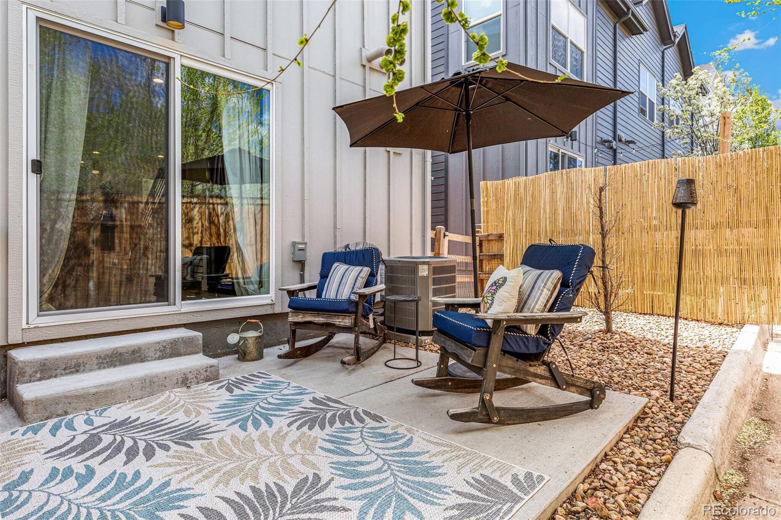 Report Image #1 for 3449 W 63rd Place,Denver, Colorado