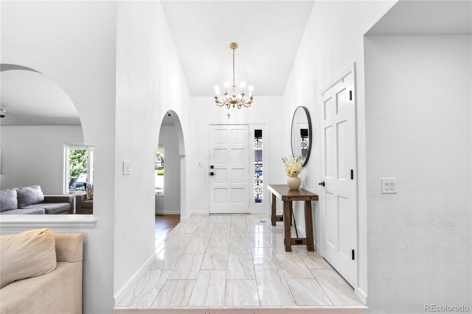 Report Image #1 for 3253 S King Way,Denver, Colorado