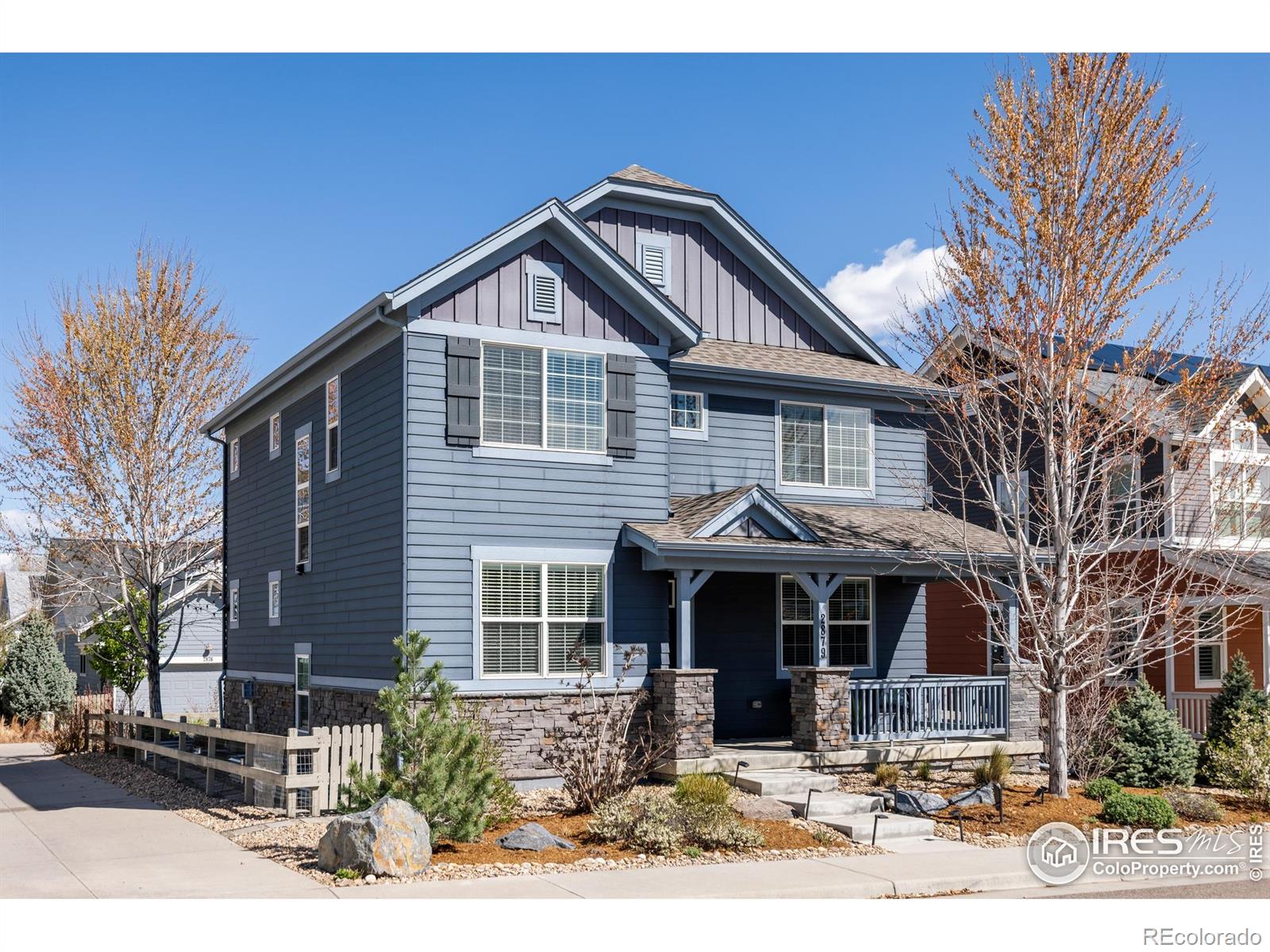 Report Image #1 for    ,, Colorado