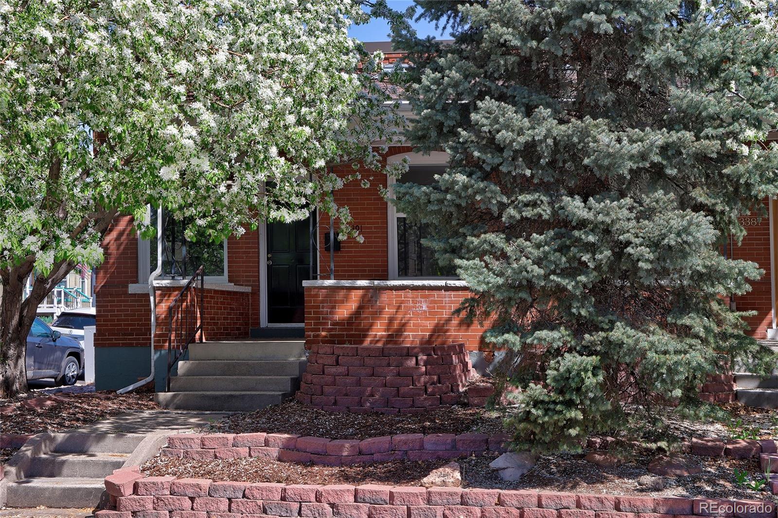 Report Image #1 for 3391 W 32nd Avenue,Denver, Colorado