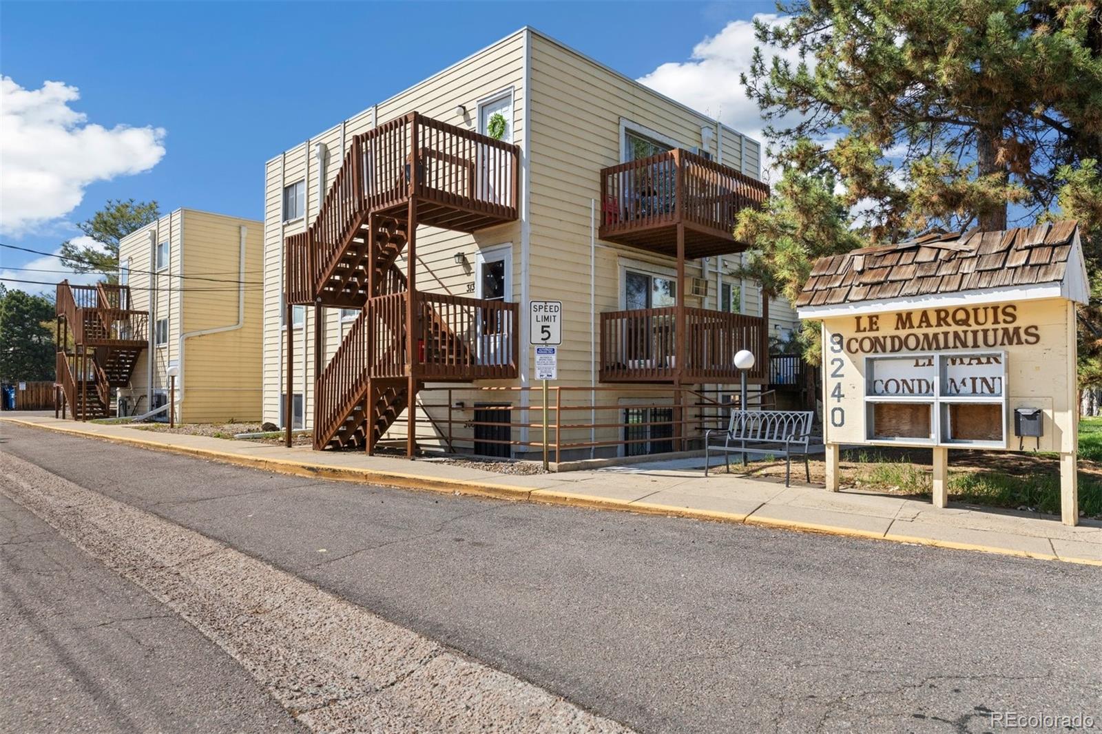 Report Image #1 for 9240 W 49th Avenue,Wheat Ridge, Colorado