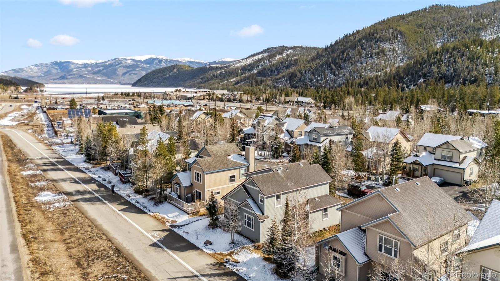 Report Image #1 for 57  Audrey Circle,Breckenridge, Colorado