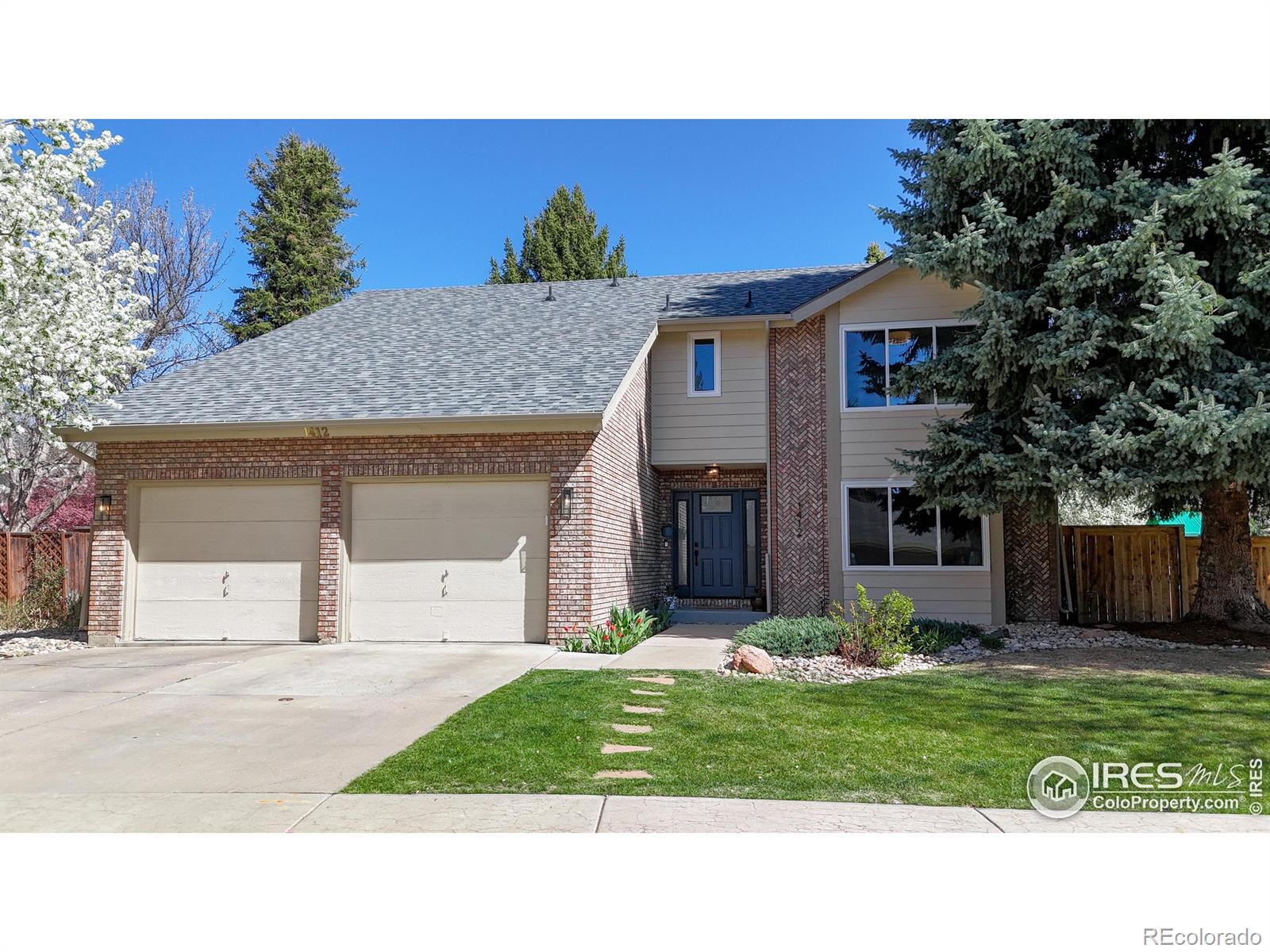 Report Image #1 for 1412  Hummel Lane,Fort Collins, Colorado