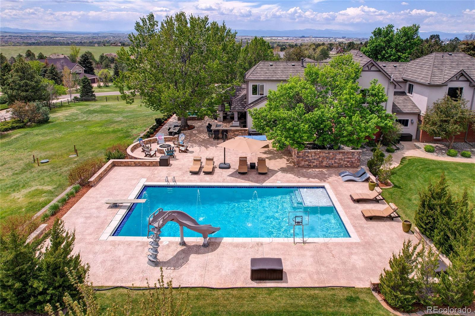 Report Image #1 for 7818 S Zeno Street,Centennial, Colorado