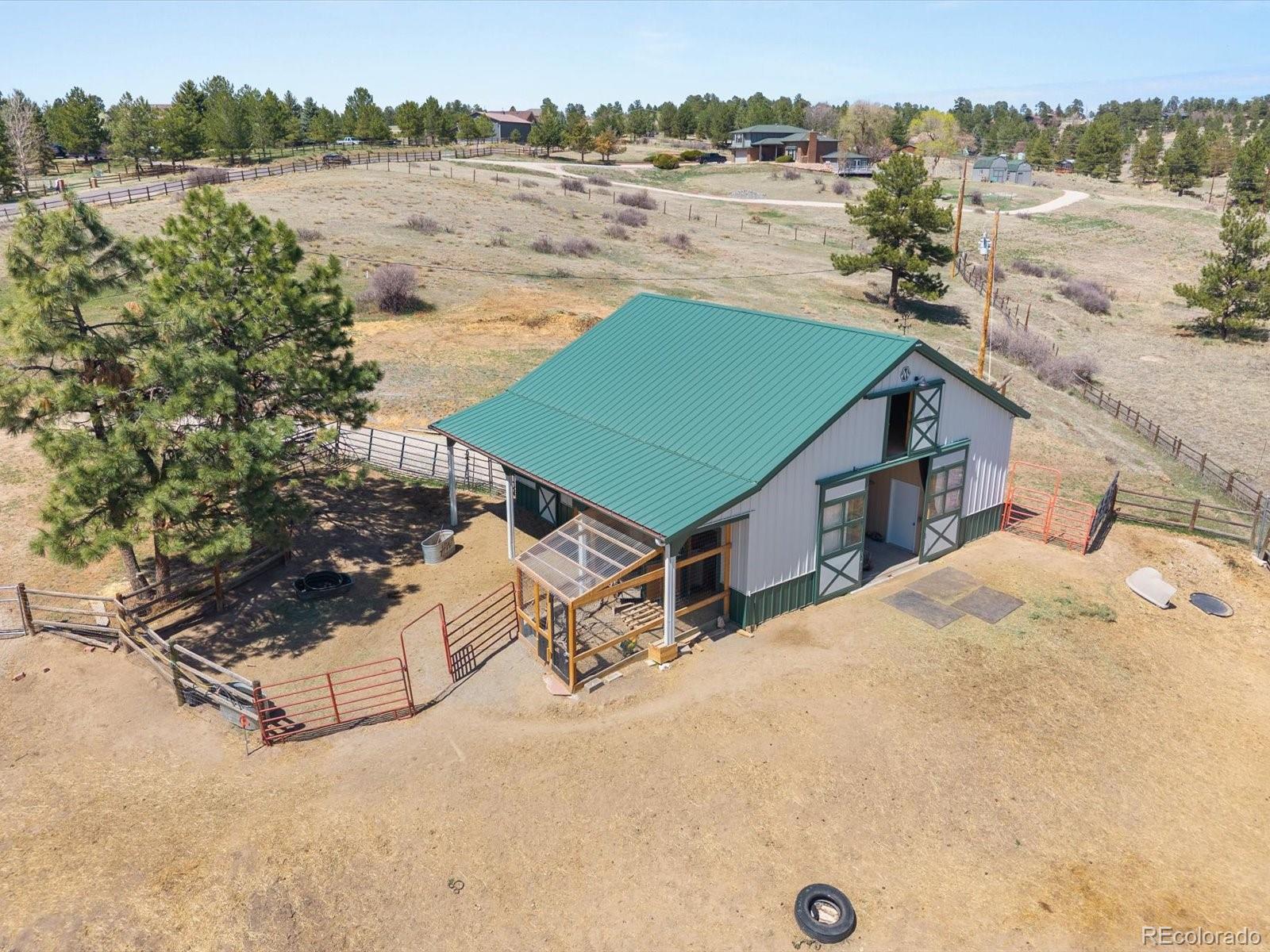 Report Image #1 for 12160  Spring Creek Road,Parker, Colorado