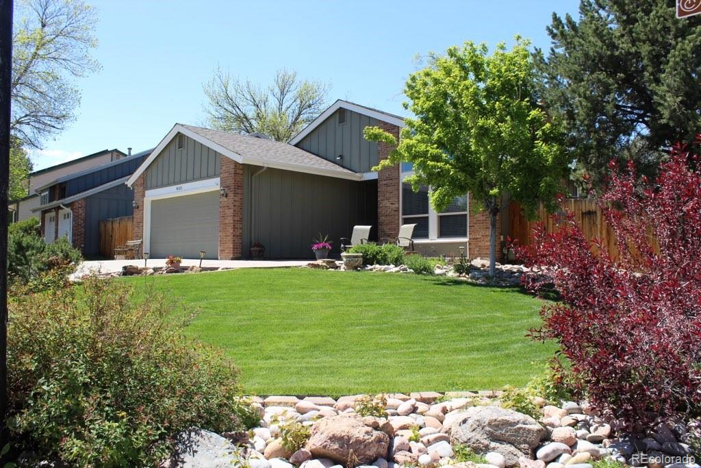 Report Image #1 for 8101 S San Juan Range Road,Littleton, Colorado