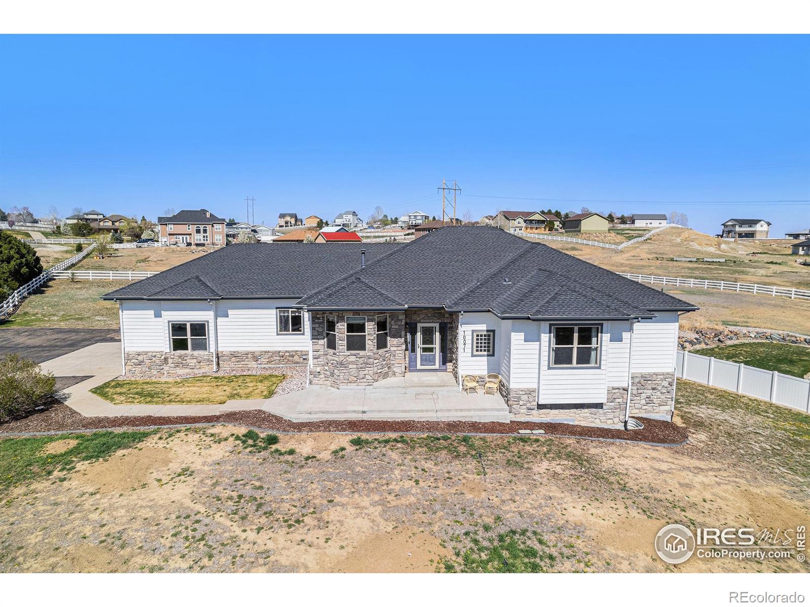 Report Image #1 for 10071 E 142nd Avenue,Brighton, Colorado