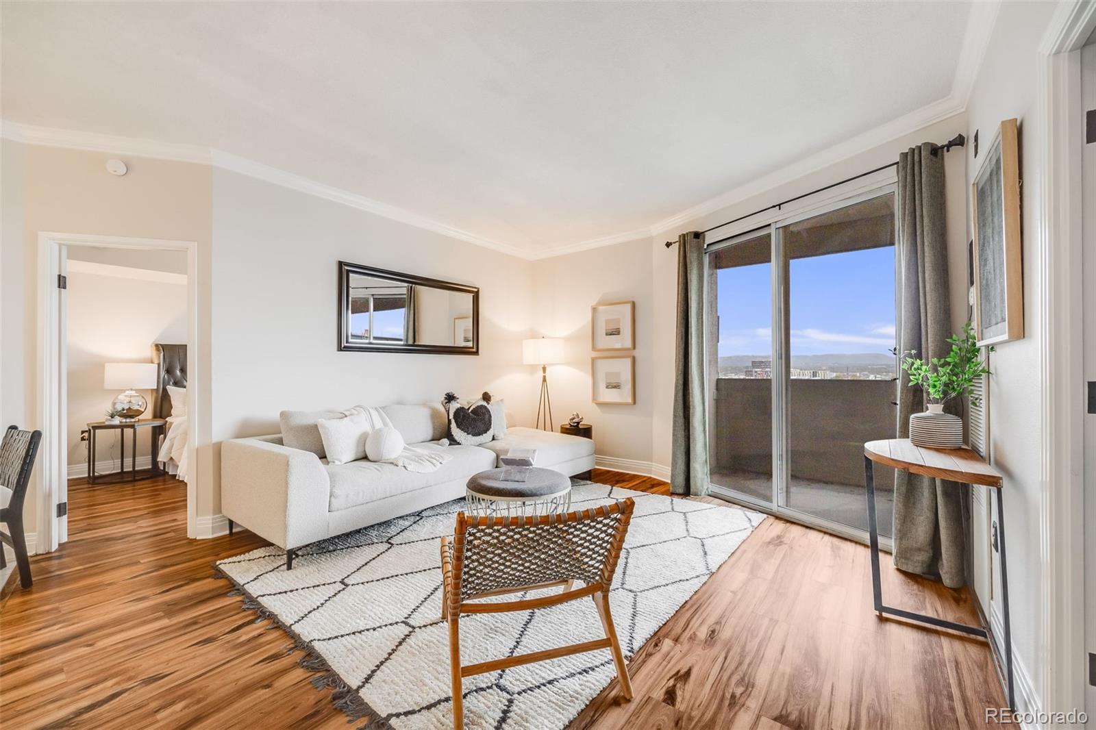 Report Image #1 for 601 W 11th Avenue,Denver, Colorado