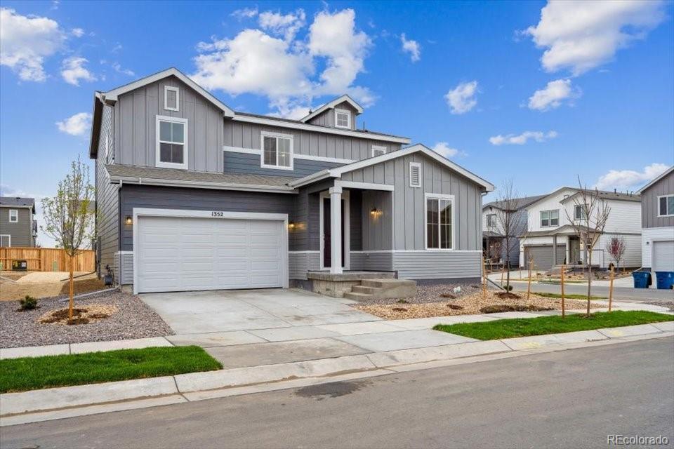 Report Image #1 for 1352  Orchard Street,Brighton, Colorado