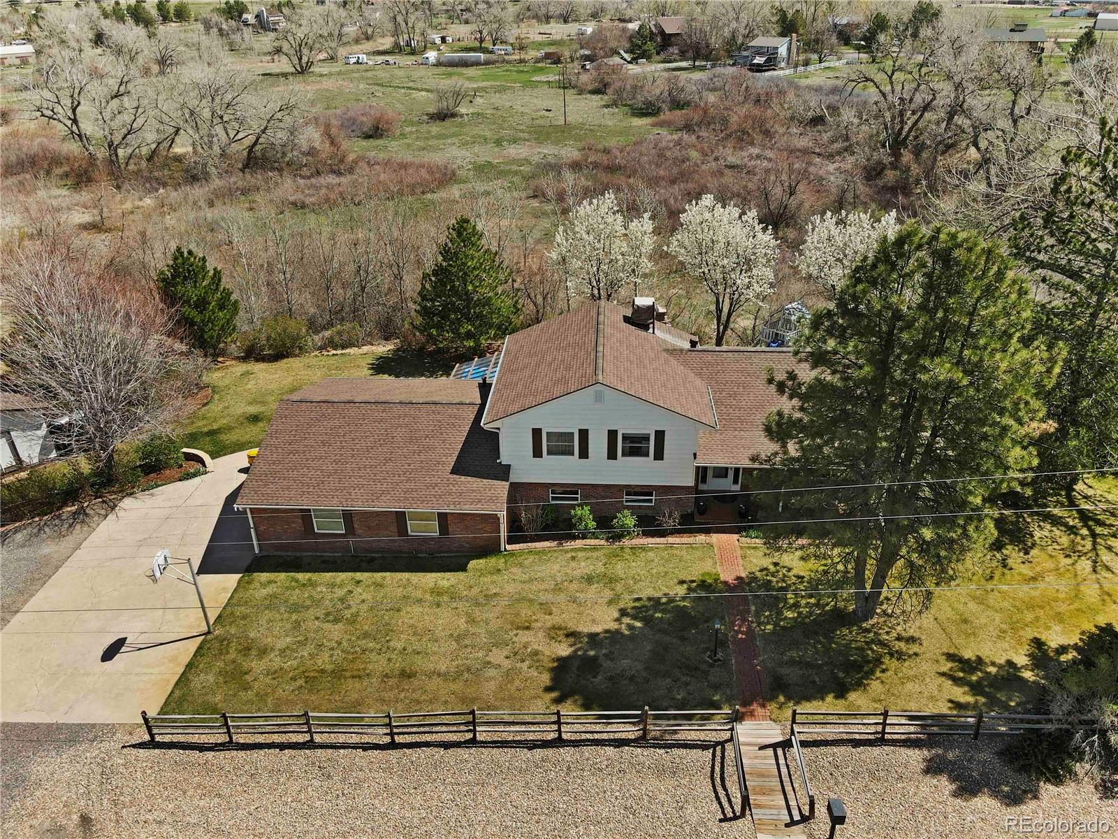 Report Image #1 for 6492 S Piney Creek Circle,Centennial, Colorado