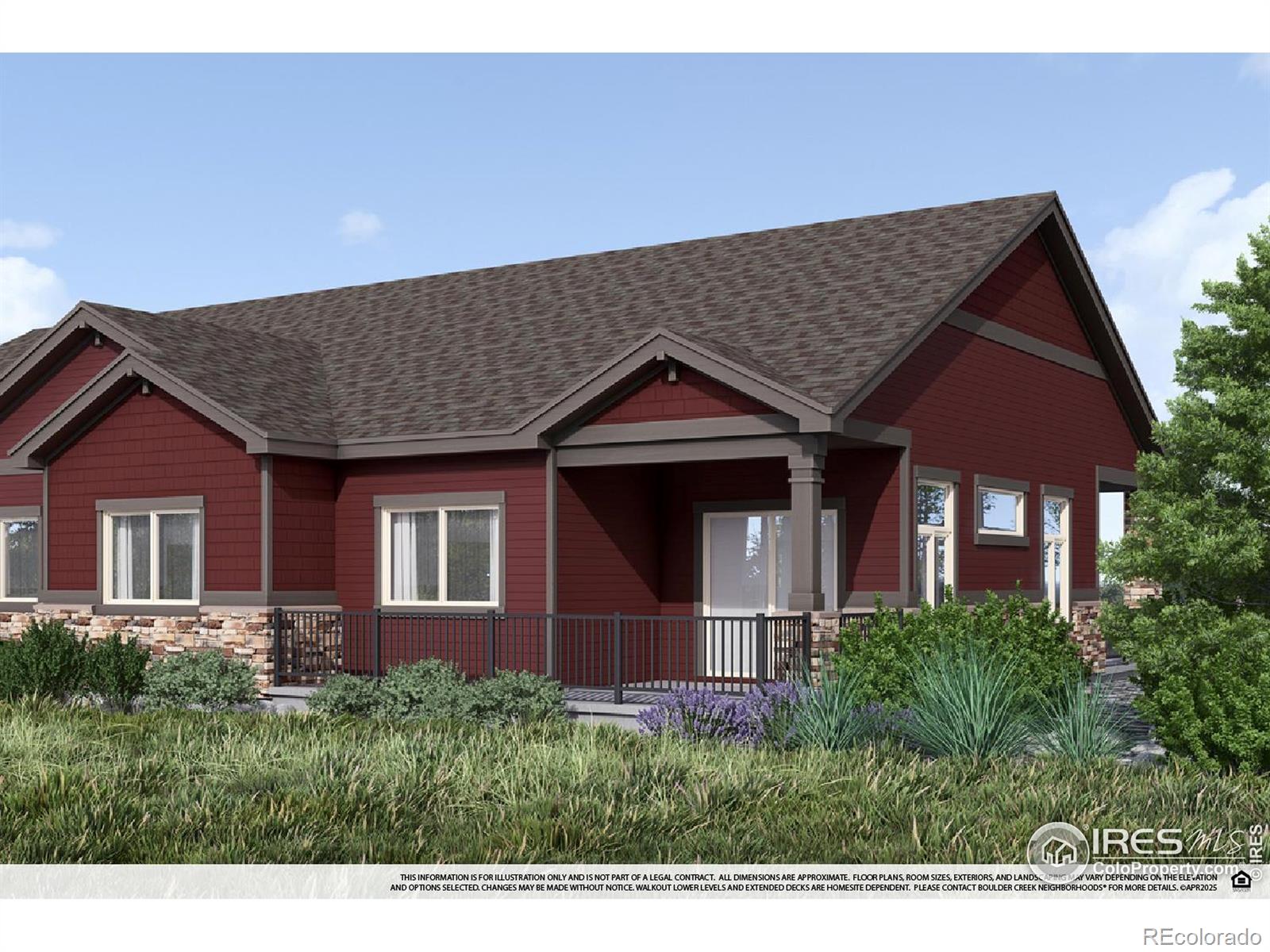 Report Image #1 for 900 W 128th Place,Westminster, Colorado