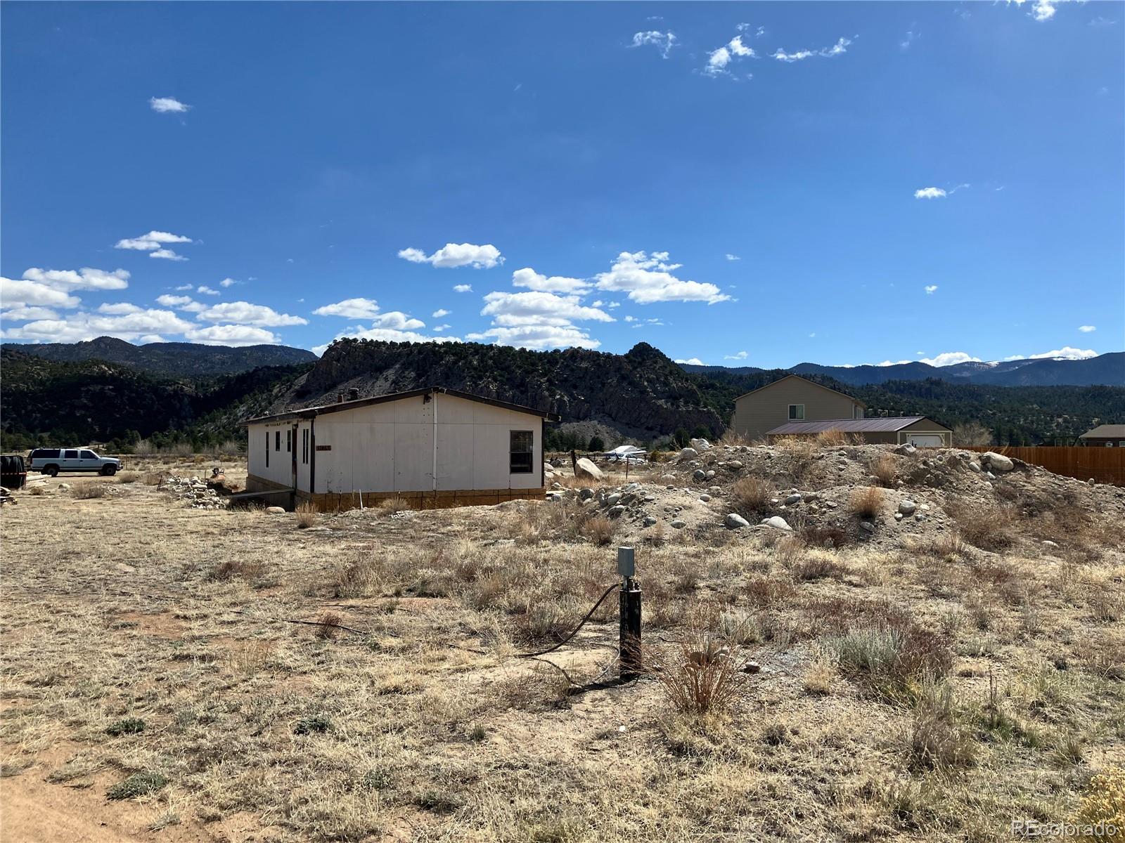 Report Image #1 for 11469  Ruby Mountain Lane,Nathrop, Colorado