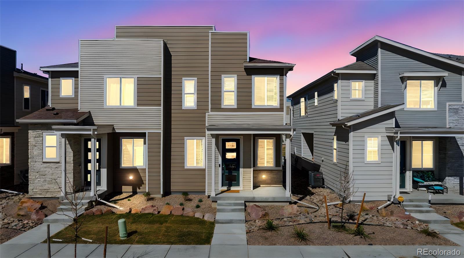 Report Image #1 for 2449  Foerster Grass View,Colorado Springs, Colorado