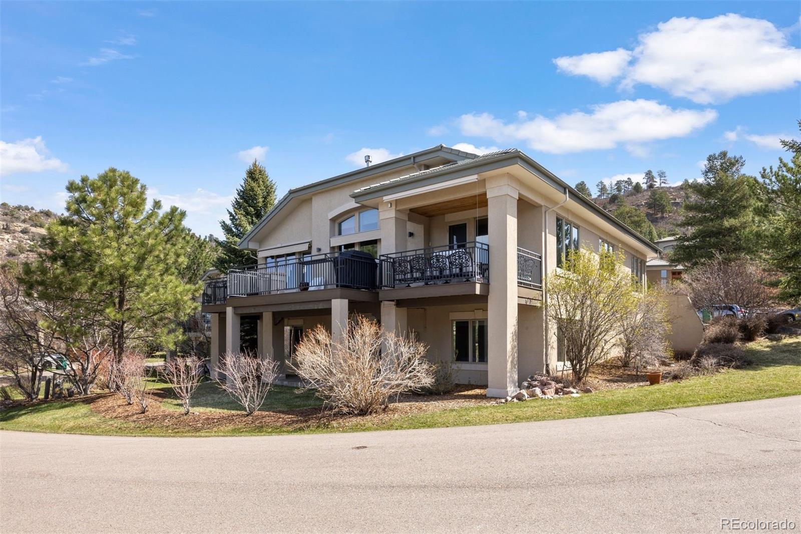 Report Image #1 for 2907  Fairway View Court,Castle Rock, Colorado