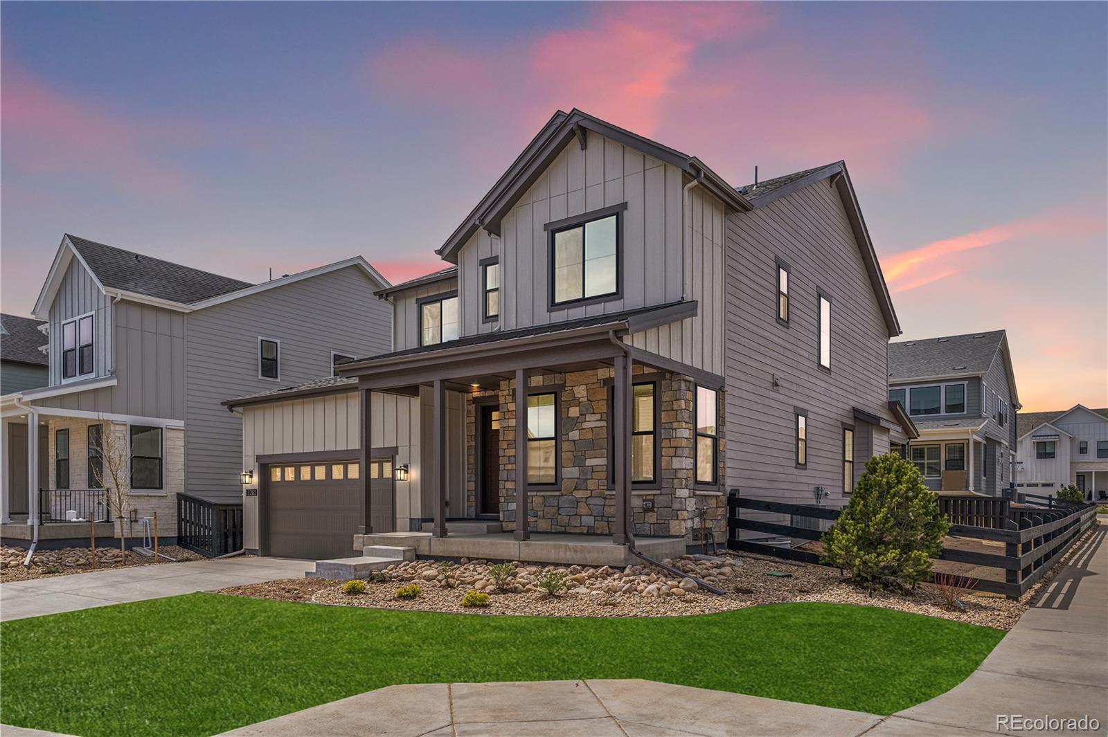 Report Image #1 for 11261  Moonshimmer Street,Littleton, Colorado