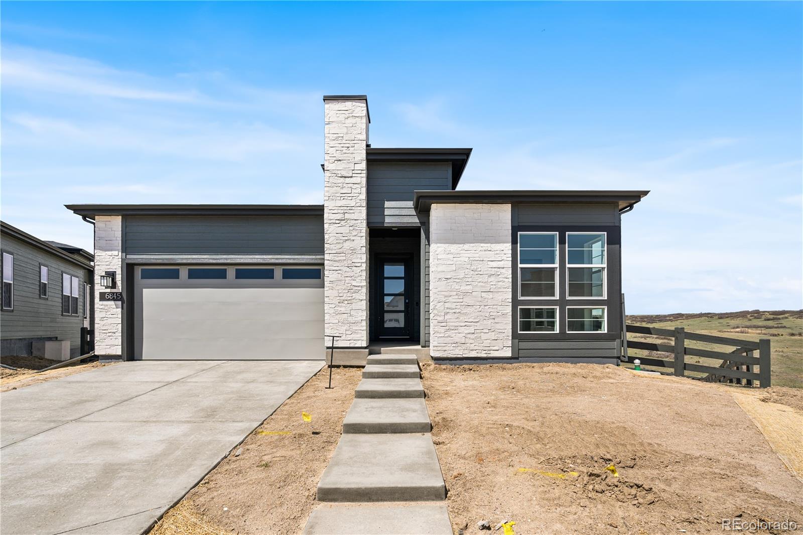 Report Image #1 for 6845  Fawn Path Way,Castle Pines, Colorado