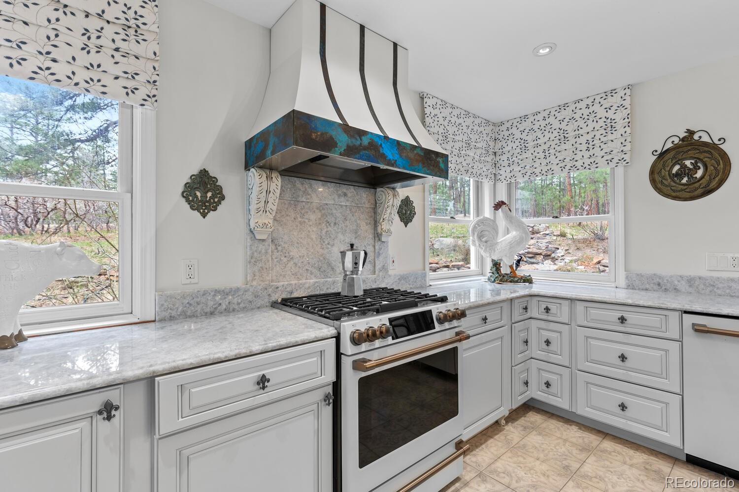 Report Image #1 for 689  Red Deer Road,Franktown, Colorado