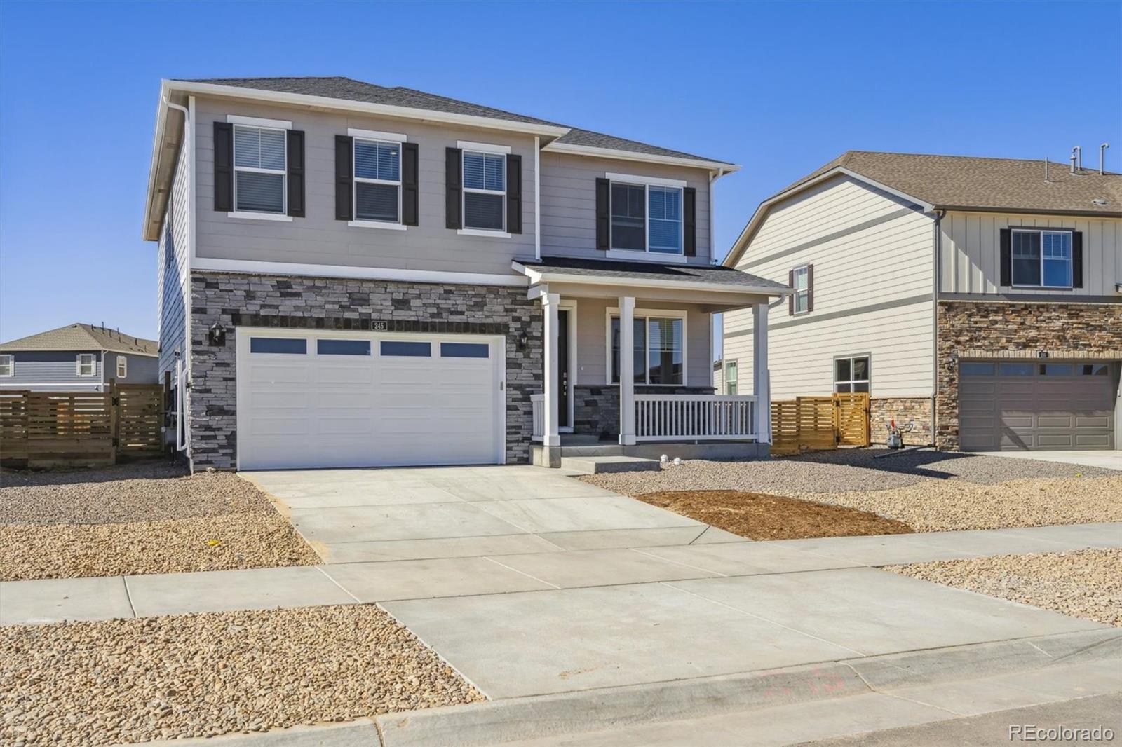Report Image #1 for 27574 E Byers Avenue,Aurora, Colorado